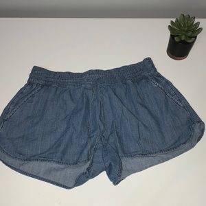 Shorts from Hollister